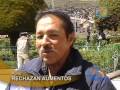 videos de Poblacion punena censura incremento de sueldos de los ministros