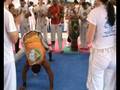 Grad.Tirinho und Prof.Pará,Batizado Manjado 2008.wmv