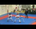Participação portuguesa no Open Internacional de Benjamins da FFKDA, realizado em Dijon - França, dias 01 e 02 de Dezembro de 2007HTTP://UNAMBLOG.WORDPRESS.COM