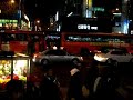Gangnam street