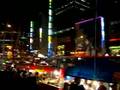 Gangnam street