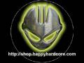 videos de UFO & Breeze - Filthy / uk hardcore / UFOLOGY006 / vinyl