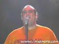 Benito Kamelas (Y no cambiamos ni un solo minuto) y (Cocaina