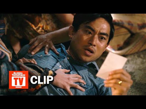 The Terror: Infamy S02 E08 Clip | 'It Was You!' | Rotten Tomatoes TV