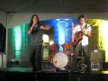 Kealoha and Makana - Dichotomy