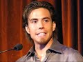 apolo anton ohno   salvation army charity event  8 4 07 