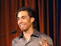 apolo anton ohno   salvation army charity event  8 4 07 