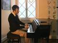 Beethoven album for Elise