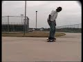 A Look Back-  Jeremie Vanterpool