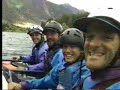 Kayak Futaleufu