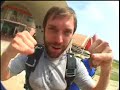 ricurdo skydiving
