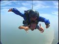 ricurdo skydiving