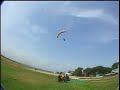 ricurdo skydiving