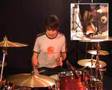 Drum lesson - bass drum exercises