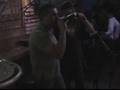 videos de Joe & Roma - When I'm Gone - 3 Doors Down @ Tiki Joe's Wet Bar - Rec Oct 28,2008 10.19pm