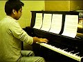 Sigur Ros- Vidrar Vel Til Loftarasa for piano Sigur Ros- Vidrar Vel Til Loftarasa for piano