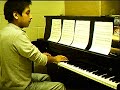 Sigur Ros- Viðrar vel﻿ til loftárása for piano