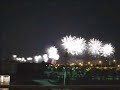 Fireworks Beijing 2008 Olympic games