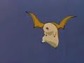 Megadigitation von gatomon,patamon v-mon und terriarmon