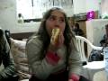 videos de Abychulaa Pijama Party parte 2: shushu se le cae la coca