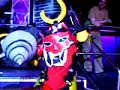Cegador cosplay gurren lagann