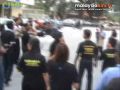 Sivakumar and 7 Pakatan reps arrested in Ipoh