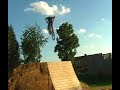 Dominic Amberger Dirt Jump Video Dominic Amberger Dirt Jump Video