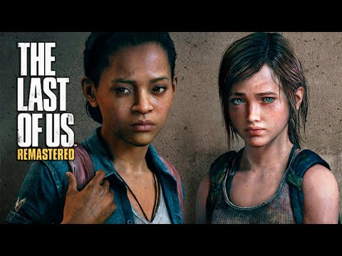 The Last of Us Left Behind Pelicula Completa Español Versión Remastered 1080p