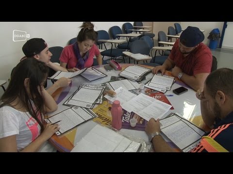 Desafio recebe 97,7 mil redações