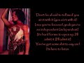 Khalid, Normani - Love Lies (Lyrics)
