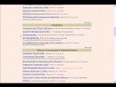 OGEC 2008: Proprietary Databases with Global Resources