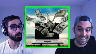 How to Earn Passive Income through DeFi with DeFi Dad | Market Meditations #46 thumbnail