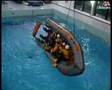 RNLI: Sea Survival Pool