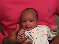 Baby Simone Dancin to Nina Simone