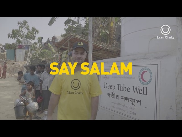 Help build a deep tubewell this Ramadan Help build a deep tubewell this Ramadan