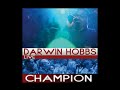 Darwin Hobbs – I Am Yours