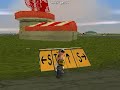 My PCJ-600 Stunts In Multi Theft Auto