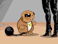 Gangsta Hamster - Yo so Kinky ! Manele-Gratis.net
