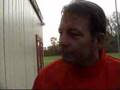 AZ training Co Adriaanse