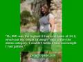 NEW Proactol Testimonial - Gemma NEW Proactol Testimonial - Gemma