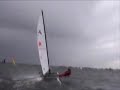 Hobie Tiger Training 25 november 2007 Braassemermeer Hobie Tiger Training 25 november 2007 Braassemermeer