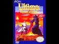 0:01 - title 1:10 - virtue test, ending 2:35 - overworld music composed by martin galway.