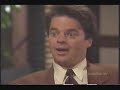 august 1994.  lois wants to throw a dinner party for eddie's pharmaceutical buddies and their wives so ned heads to new york to find some actors to cast in the part.  he tells them to be boorish, rude, boring, obnoxious, etc so that lois' dinner party is ruined (and won't get any ideas to throw another one.) brenda is right, ned's sick.