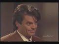 General Hospital - Ned/Eddie and Lois first dinner party 1/2