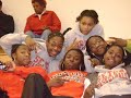SETON BASKETBALL