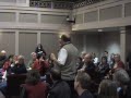 Congressional Candidate Frank Guinta Health Care Forum - Q&A Part III