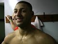 Kell Brook took 120 seconds to defend his belt!