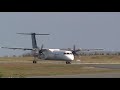 Porter Airlines come home to Stephenville Newfoundland