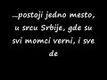 Velika Drenova - Ugovaranje posla