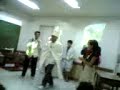 Poltone Dance Number